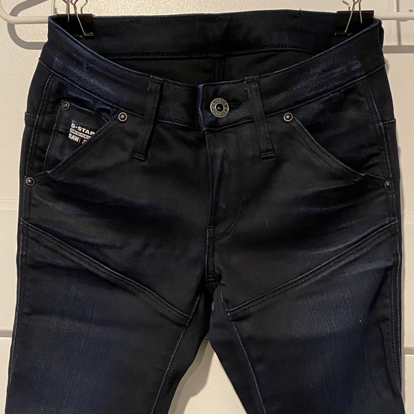 G-Star Denim - G-Star Raw Jeans 24
